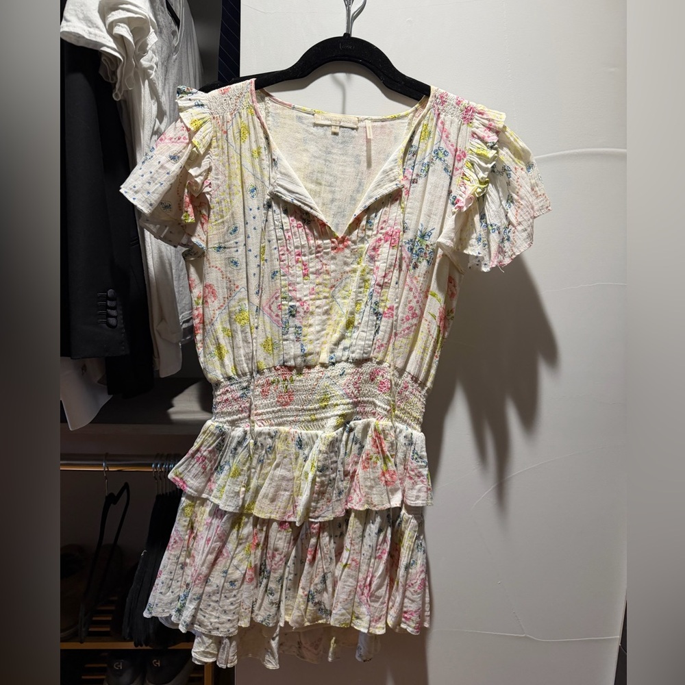 LSF Mini Dress